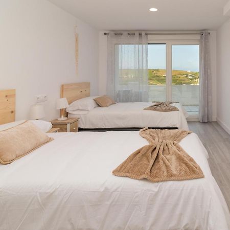 Coqueto Apartamento Con Vistas Espectaculares Santander Exterior photo