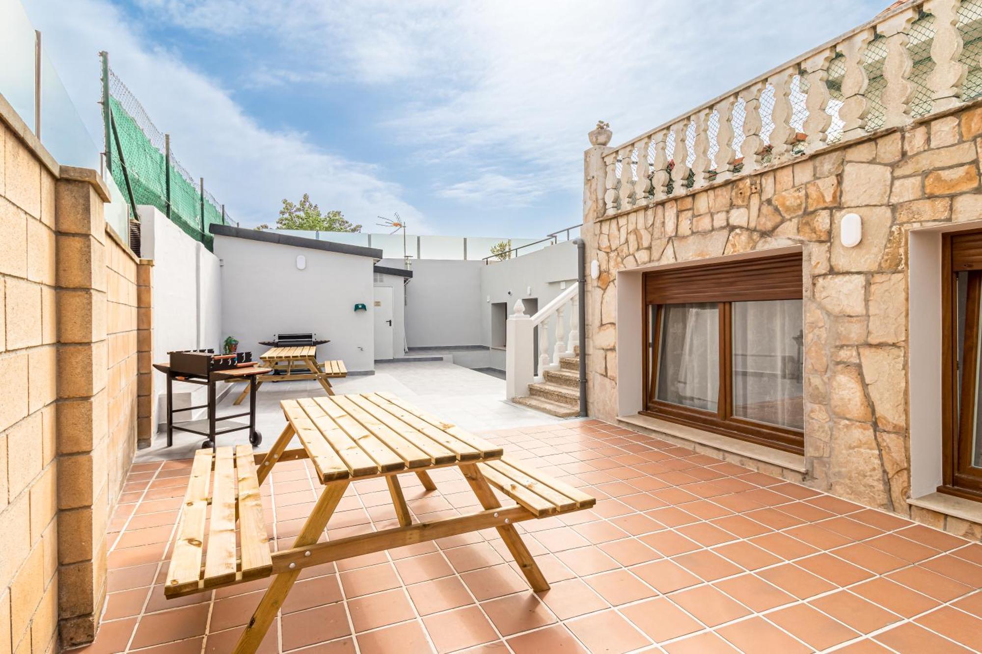 Coqueto Apartamento Con Vistas Espectaculares Santander Exterior photo