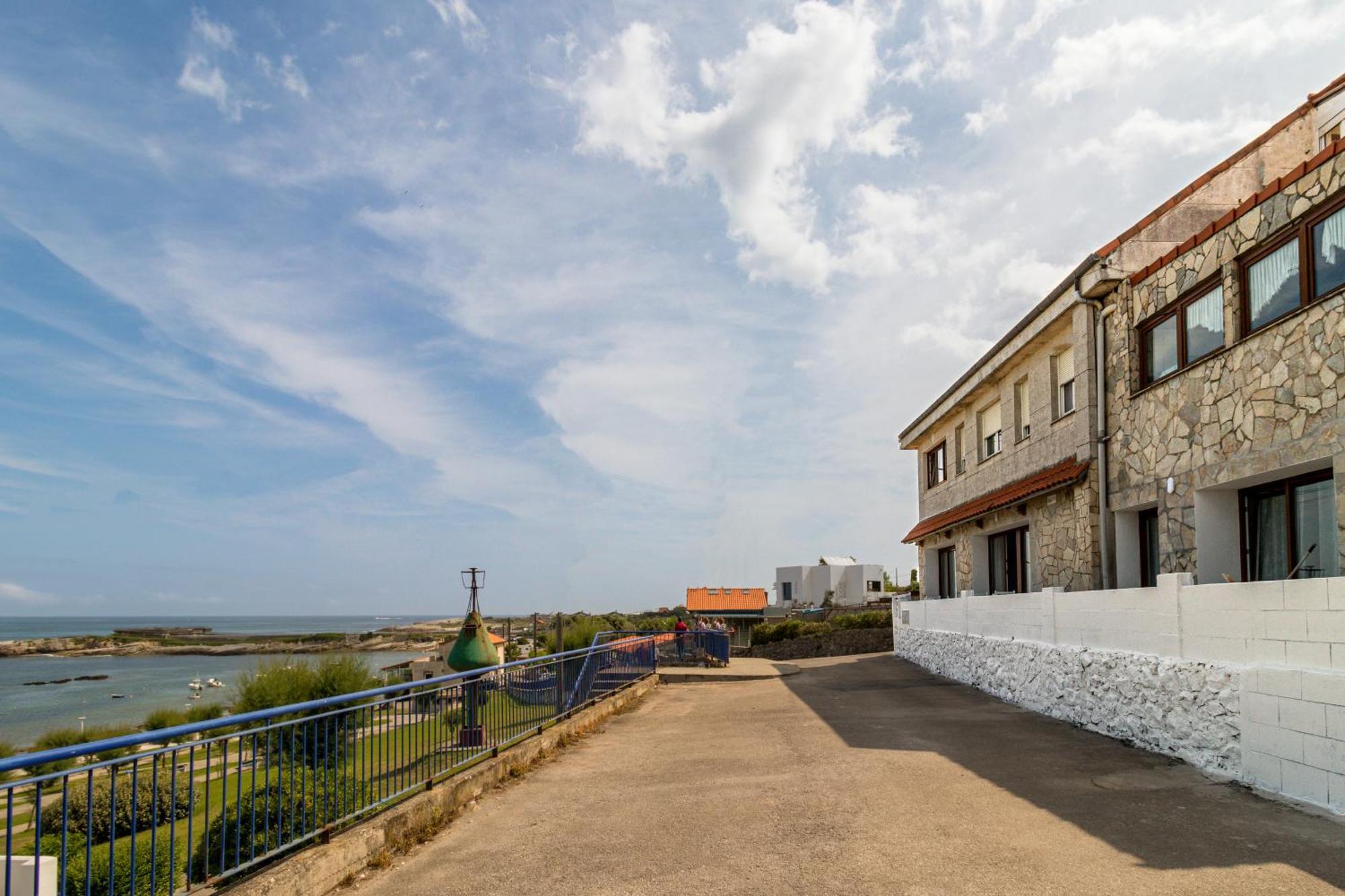 Coqueto Apartamento Con Vistas Espectaculares Santander Exterior photo