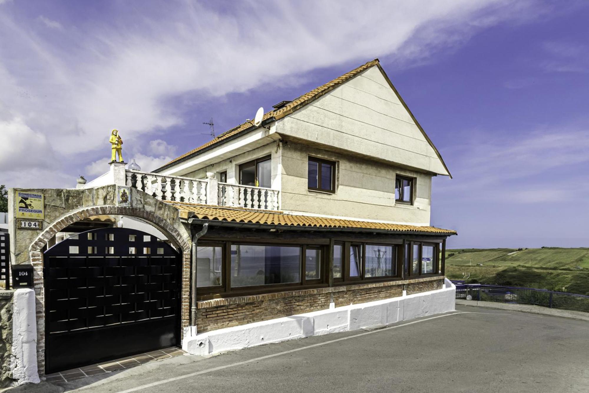 Coqueto Apartamento Con Vistas Espectaculares Santander Exterior photo