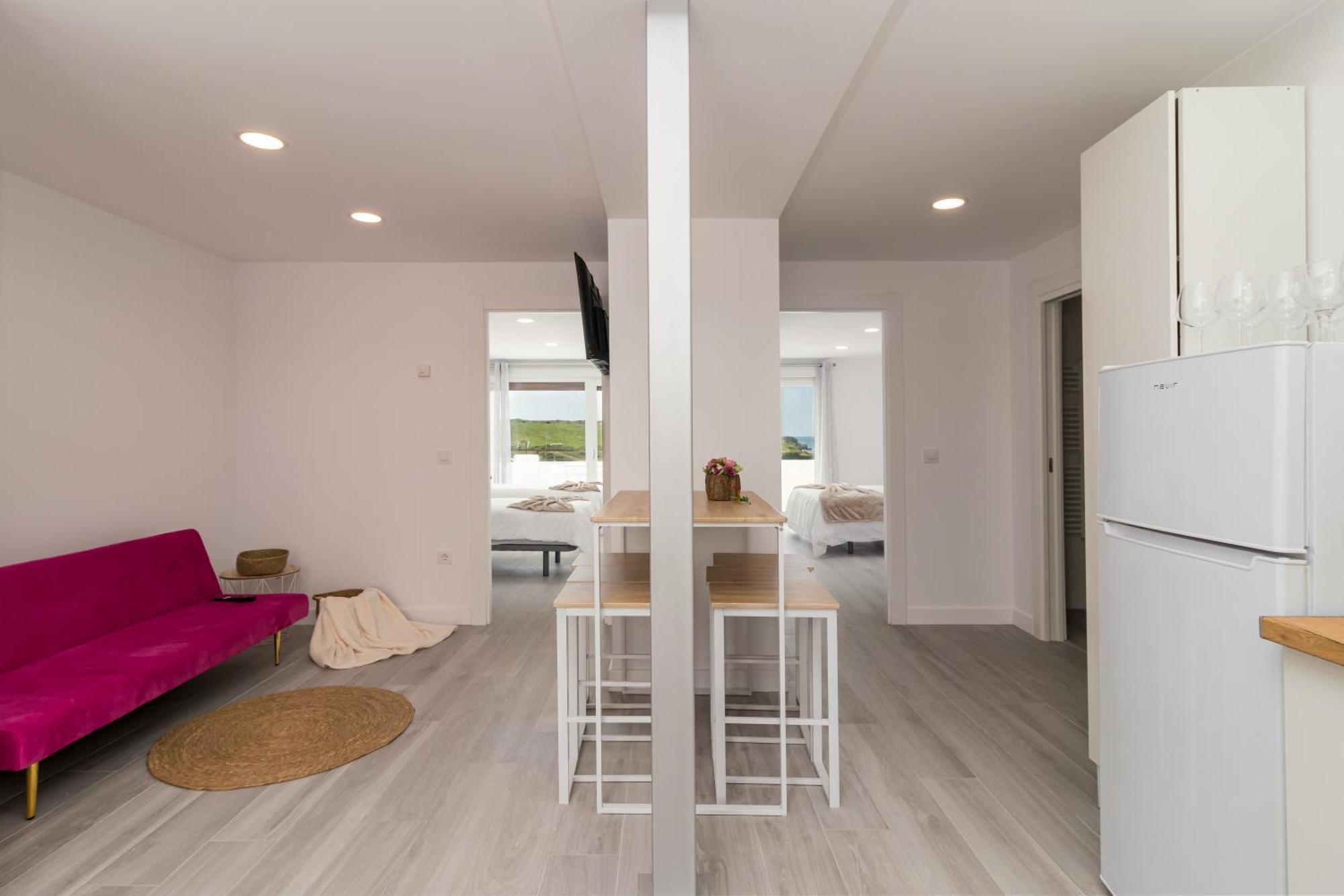 Coqueto Apartamento Con Vistas Espectaculares Santander Exterior photo