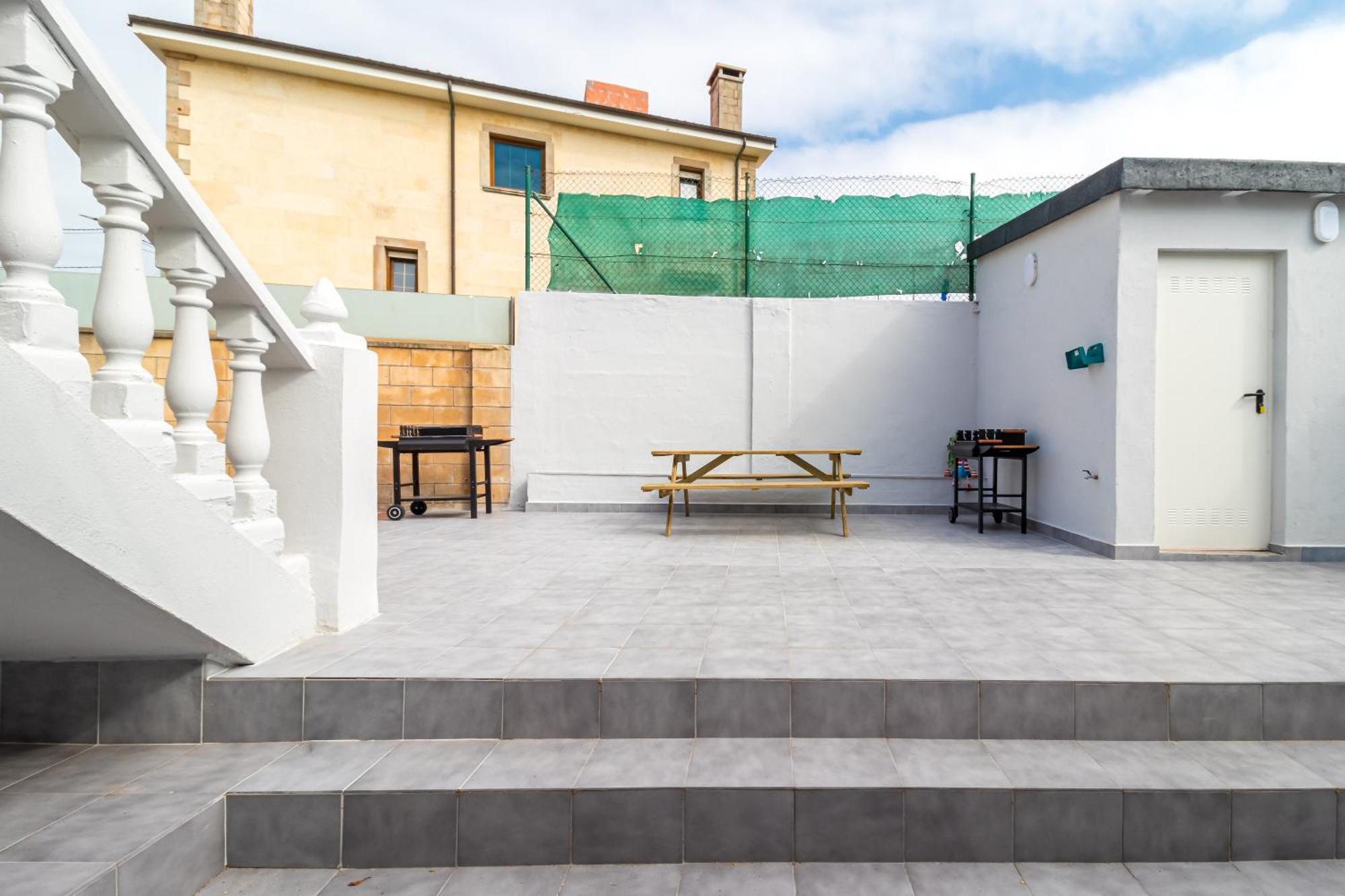 Coqueto Apartamento Con Vistas Espectaculares Santander Exterior photo