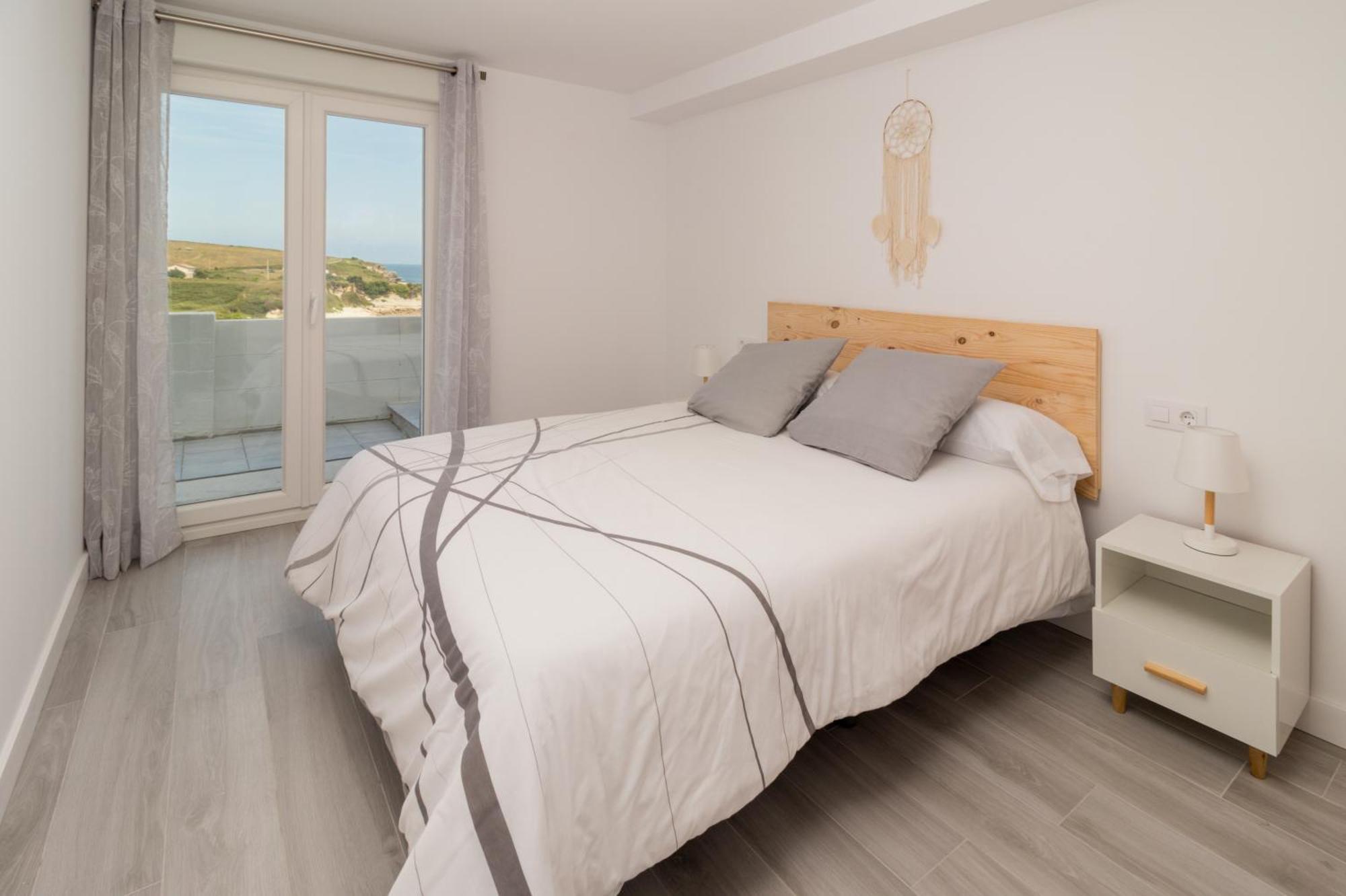 Coqueto Apartamento Con Vistas Espectaculares Santander Exterior photo