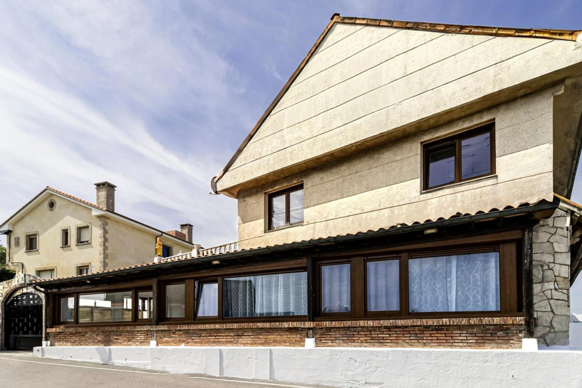 Coqueto Apartamento Con Vistas Espectaculares Santander Exterior photo