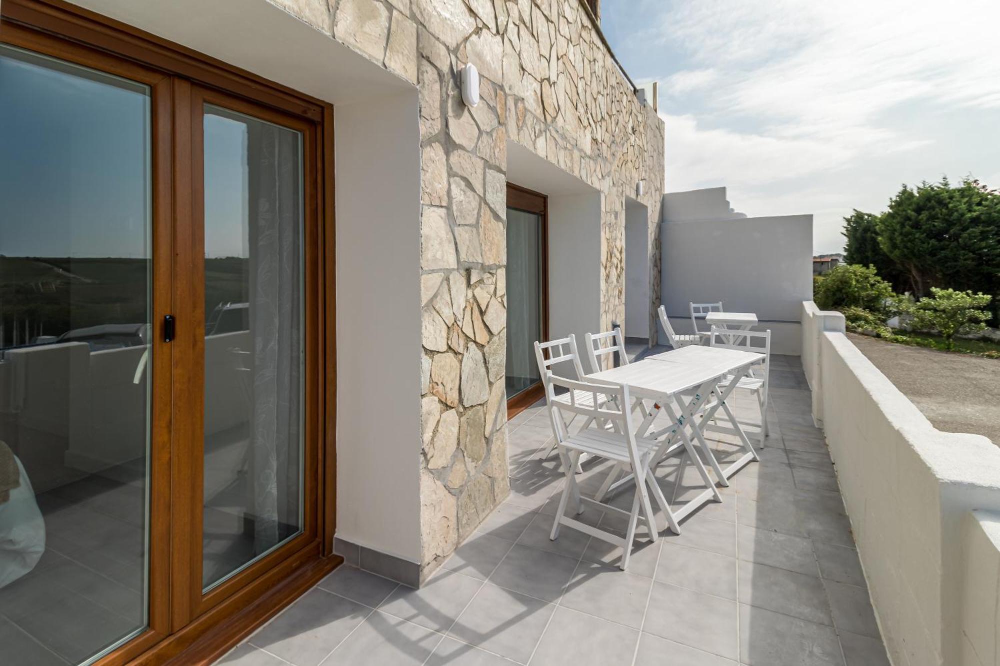 Coqueto Apartamento Con Vistas Espectaculares Santander Exterior photo